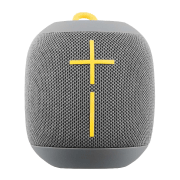 Logitech Ultimate Ears Wonderboom Stone Grey Compact Wireless Speaker (984-000874)